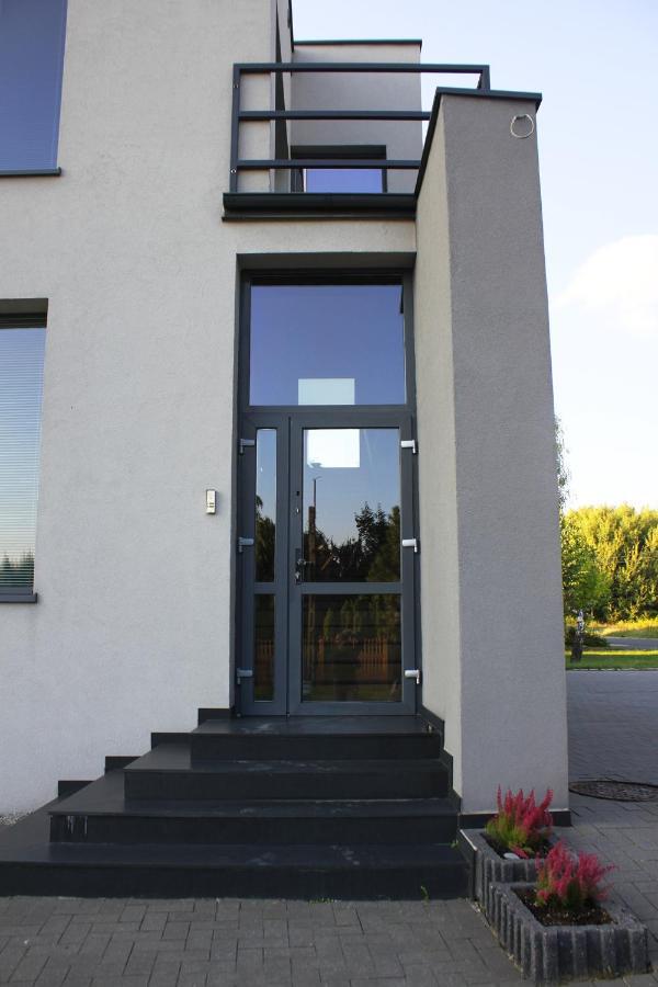Apartment Bast 98: Klimatyzacja Near Matki Polki Hospital *