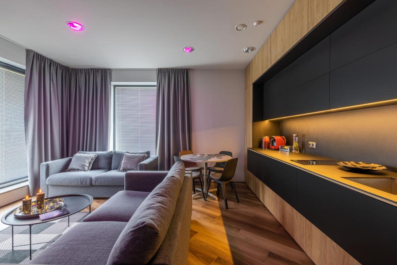 Apartment Bast 98: Klimatyzacja Near Matki Polki Hospital *