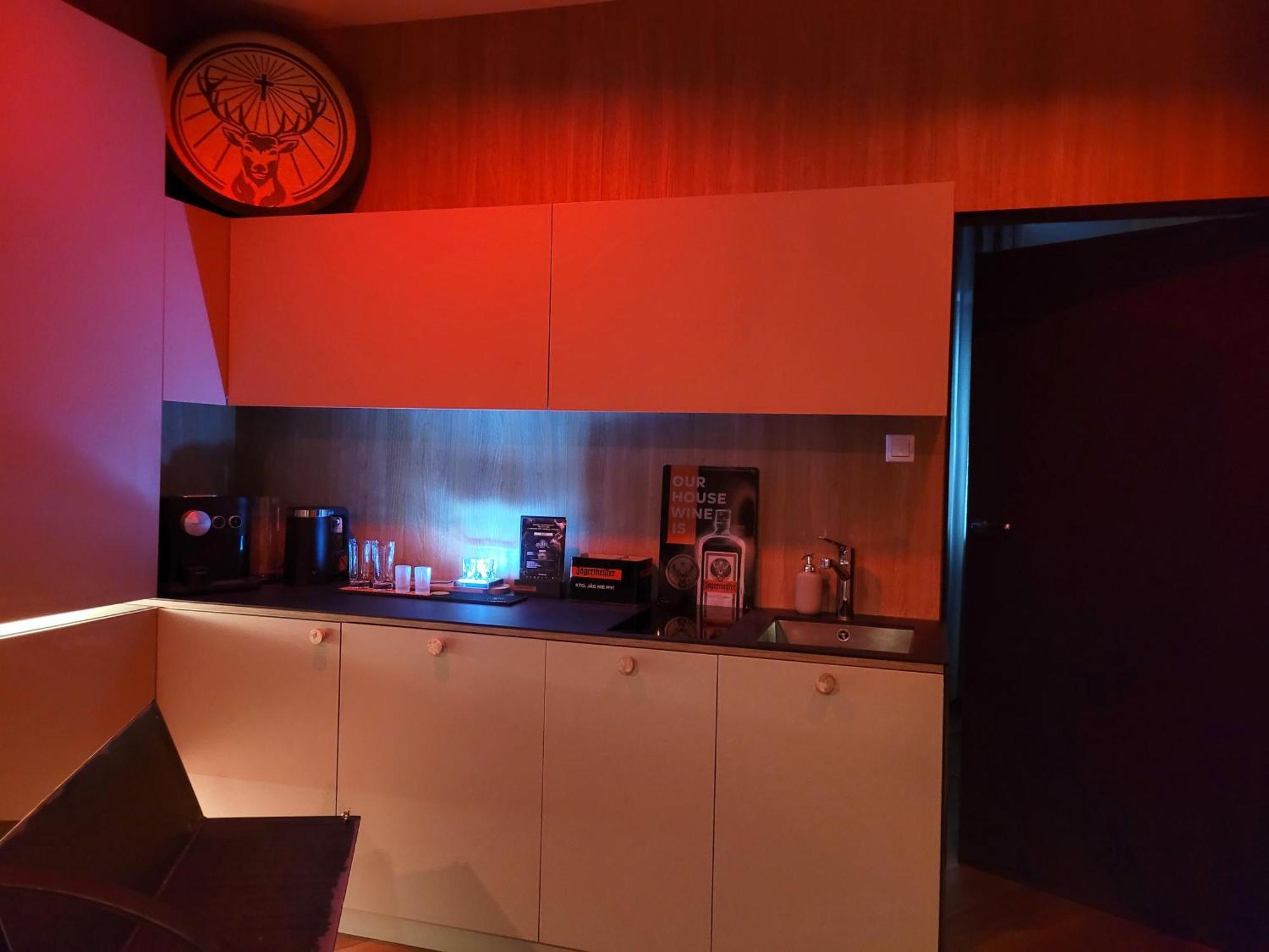 Apartment Bast 98: Klimatyzacja Near Matki Polki Hospital Lodz (Lodz)